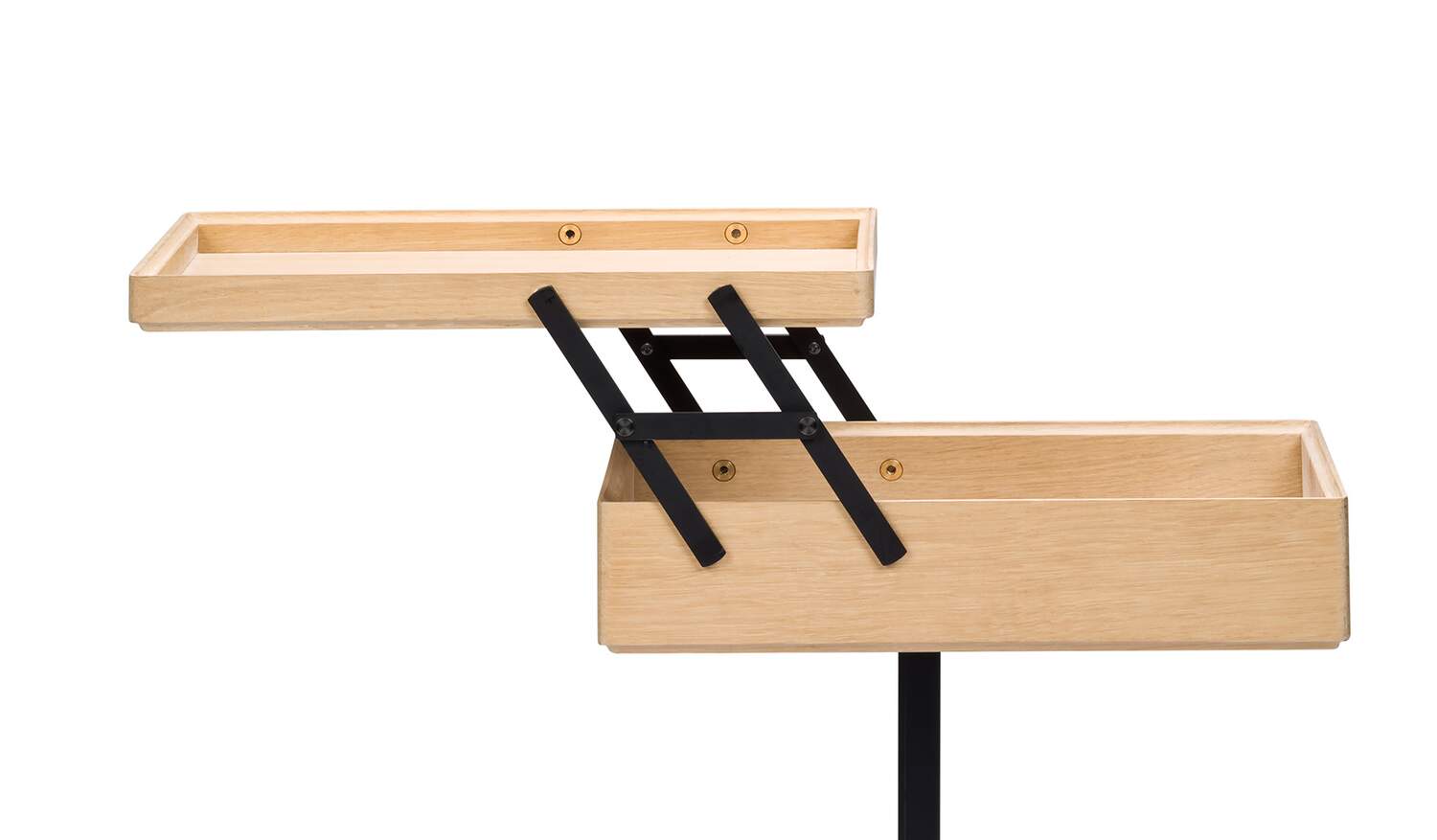 Tavolino Comodo - Sag 80 - Cassina - Tavolino