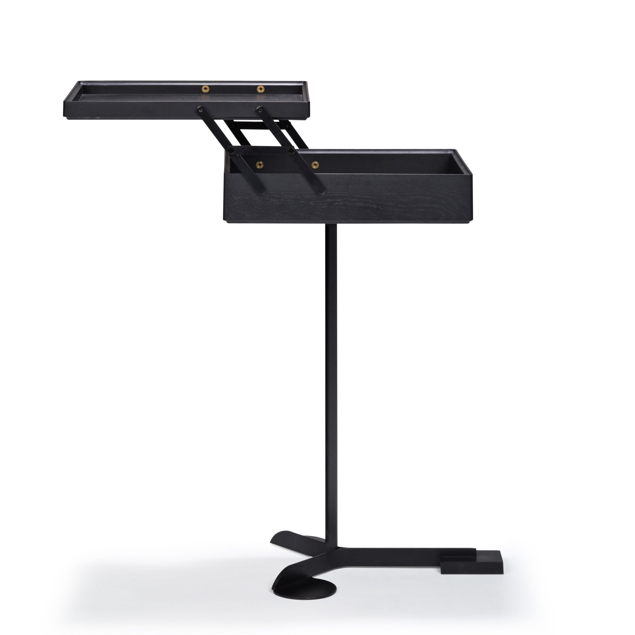 Tavolino Comodo - Sag 80 - Cassina - Tavolino