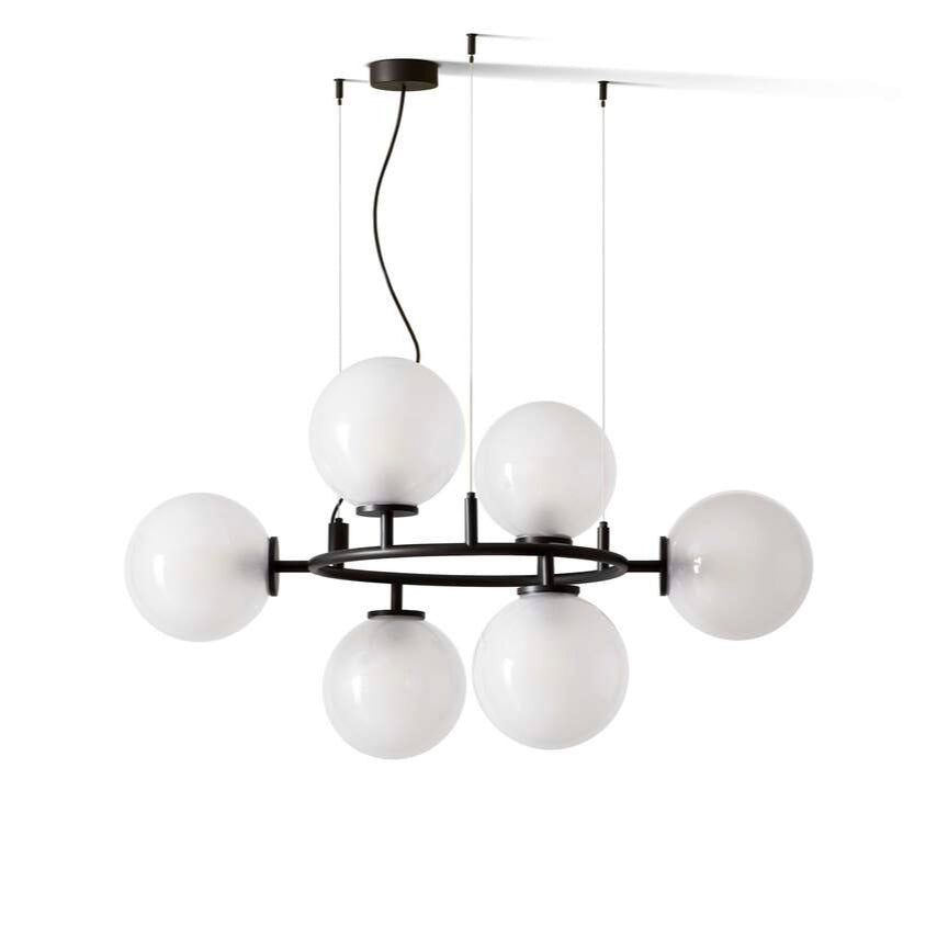 Lampada Constellation - Sag 80 - Cassina - Lampada