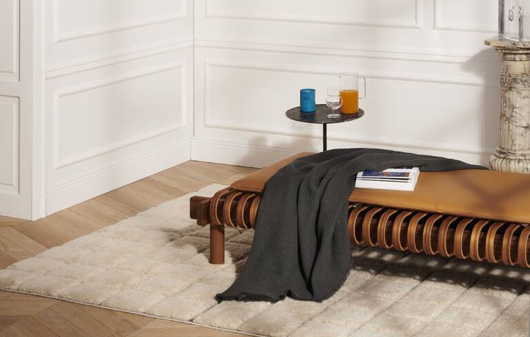Complemento Coperta Nid - Sag 80 - Cassina - Complemento