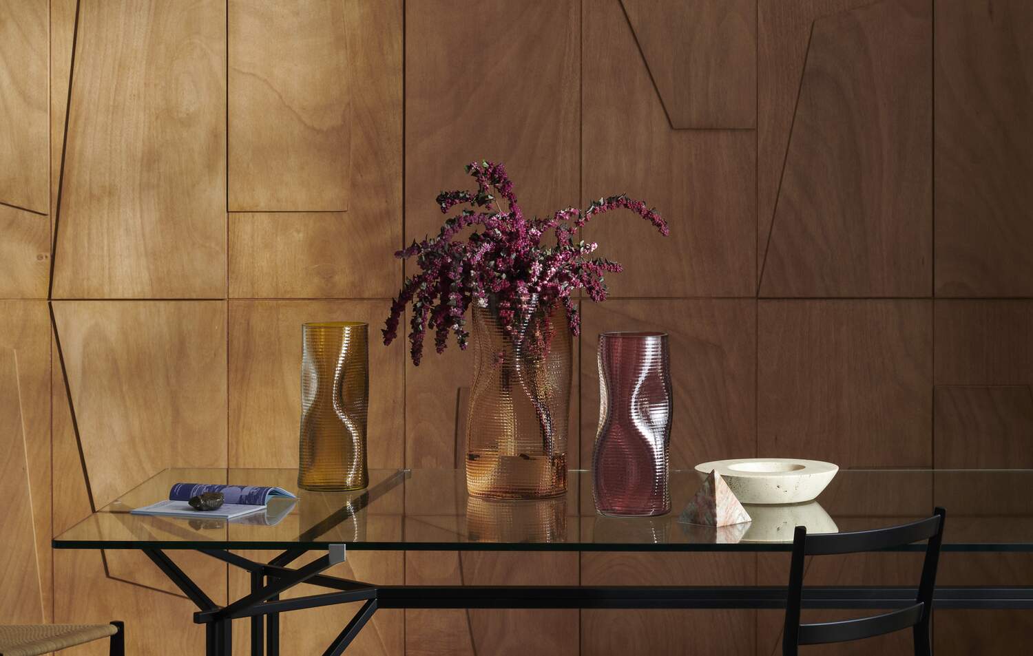 Complemento Coral - Sag 80 - Cassina - Complemento