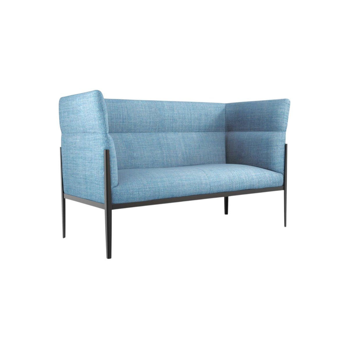 Divano Cotone Slim - Sag 80 - Cassina - Divano