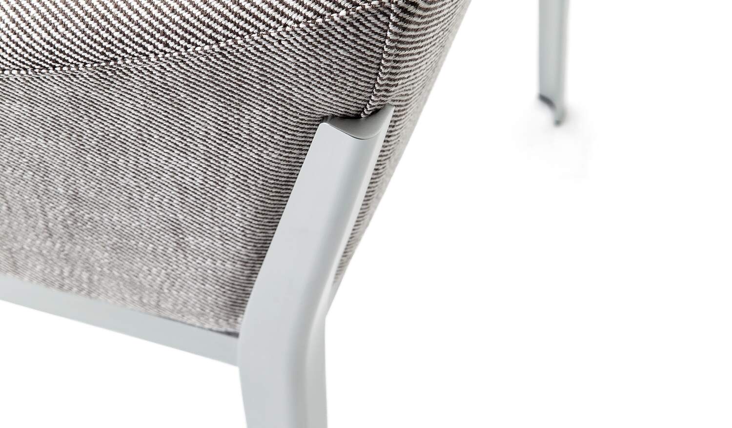 Sedia Cotone Slim - Sag 80 - Cassina - Sedia