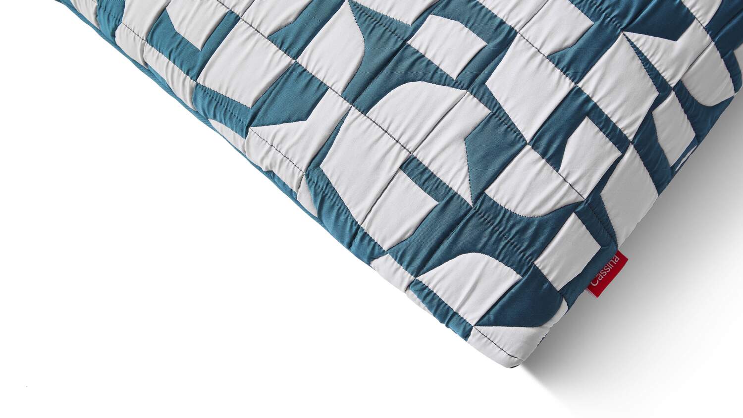 Complemento Cuscini Decorativi Mosaic - Sag 80 - Cassina - Complemento