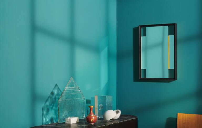 Specchio Deadline - 2 Crossing Paths - Sag 80 - Cassina - Complemento