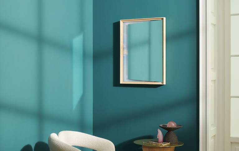 Specchio Deadline - Daydream - Sag 80 - Cassina - Complemento