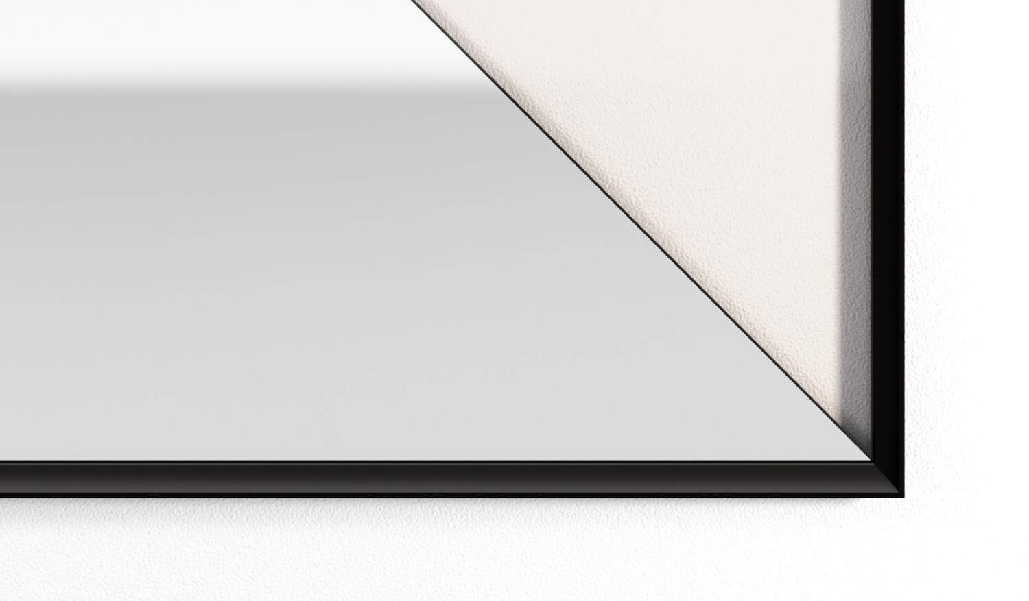 Specchio Deadline - Sag 80 - Cassina - Complemento