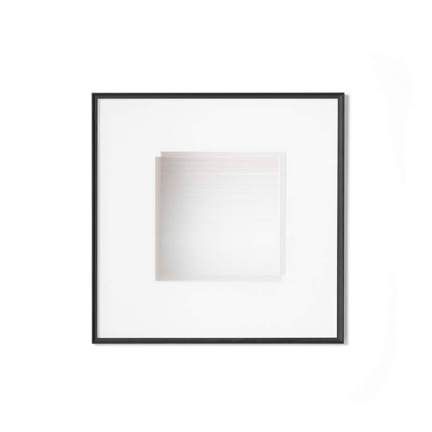 Specchio Deadline - Sag 80 - Cassina - Complemento