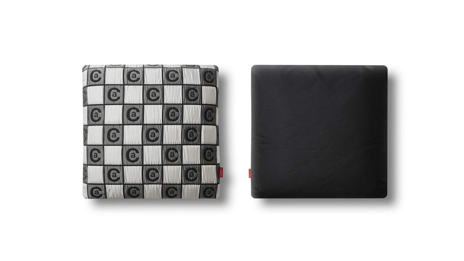 Complemento Decorative Cushions Chess - Sag 80 - Cassina - Complemento