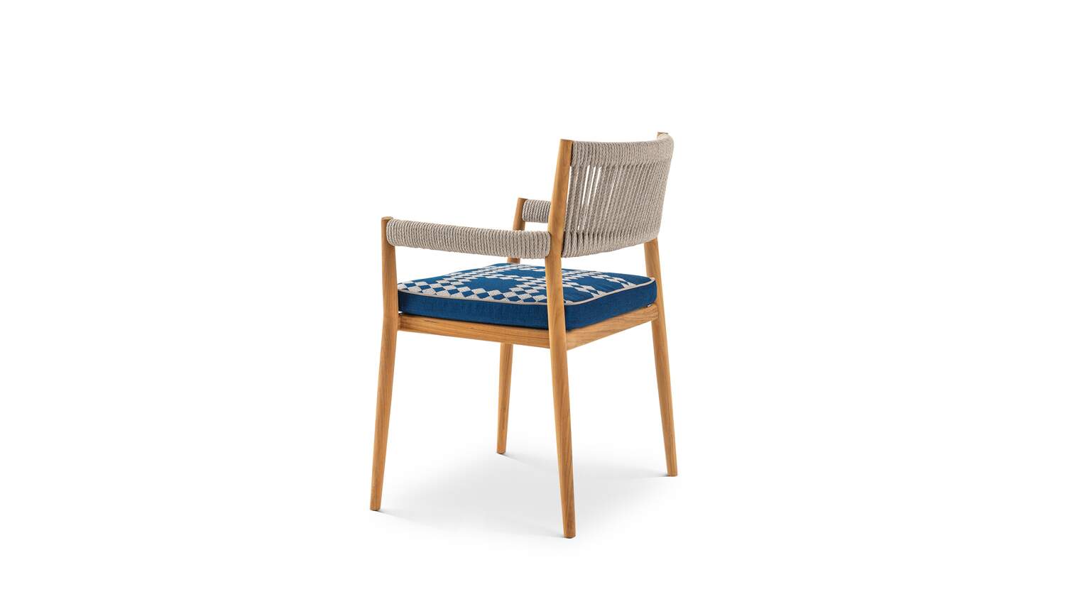 Sedia Dine Out Chair - Sag 80 - Cassina - Sedia