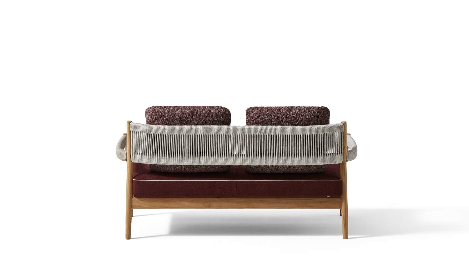 Divano Dine Out - Sag 80 - Cassina - Divano