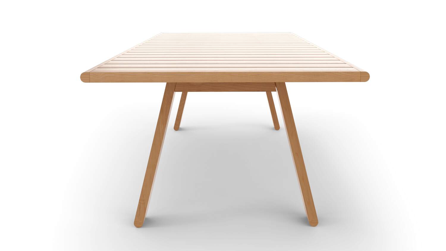 Tavolo Dine Out - Sag 80 - Cassina - Tavolo