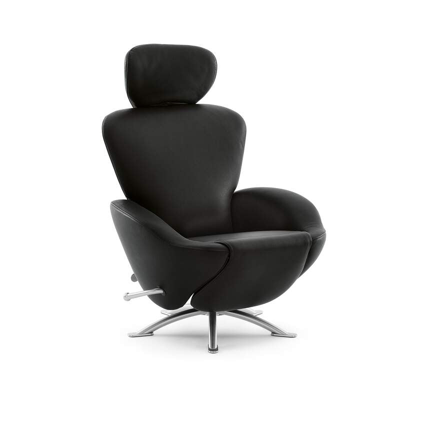 Poltrona Dodo - Sag 80 - Cassina - Poltrona
