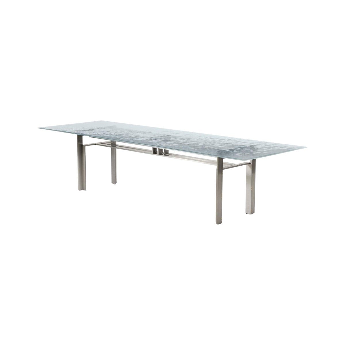 Tavolo Doge Laguna - Sag 80 - Cassina - Tavolo