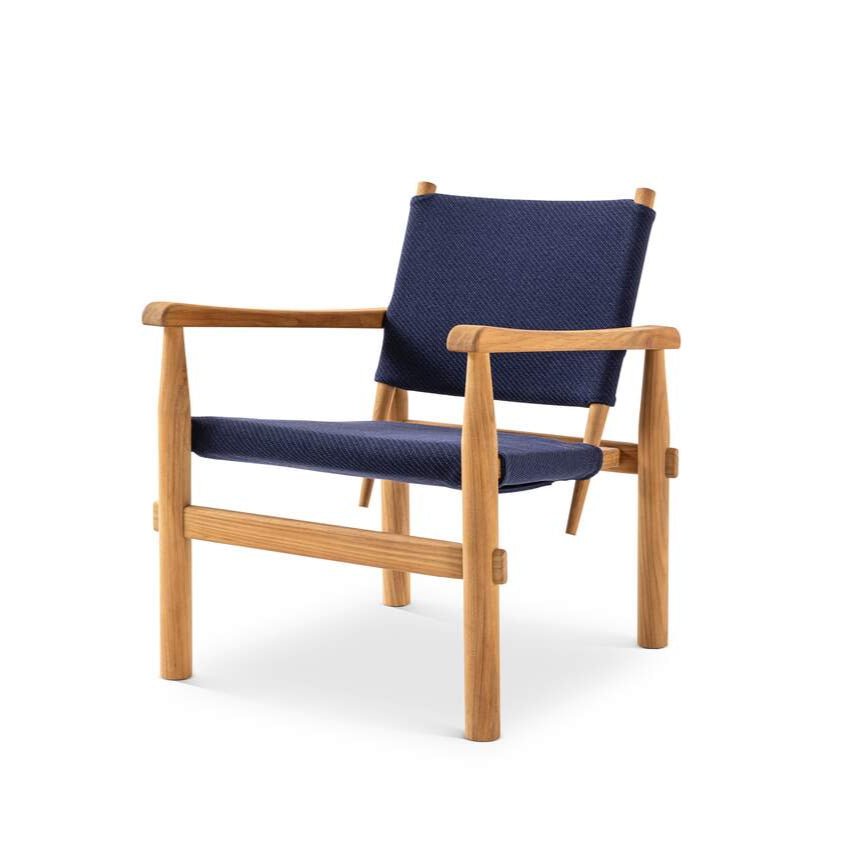 Poltrona Doron Hotel Outdoor - Sag 80 - Cassina - Poltrona