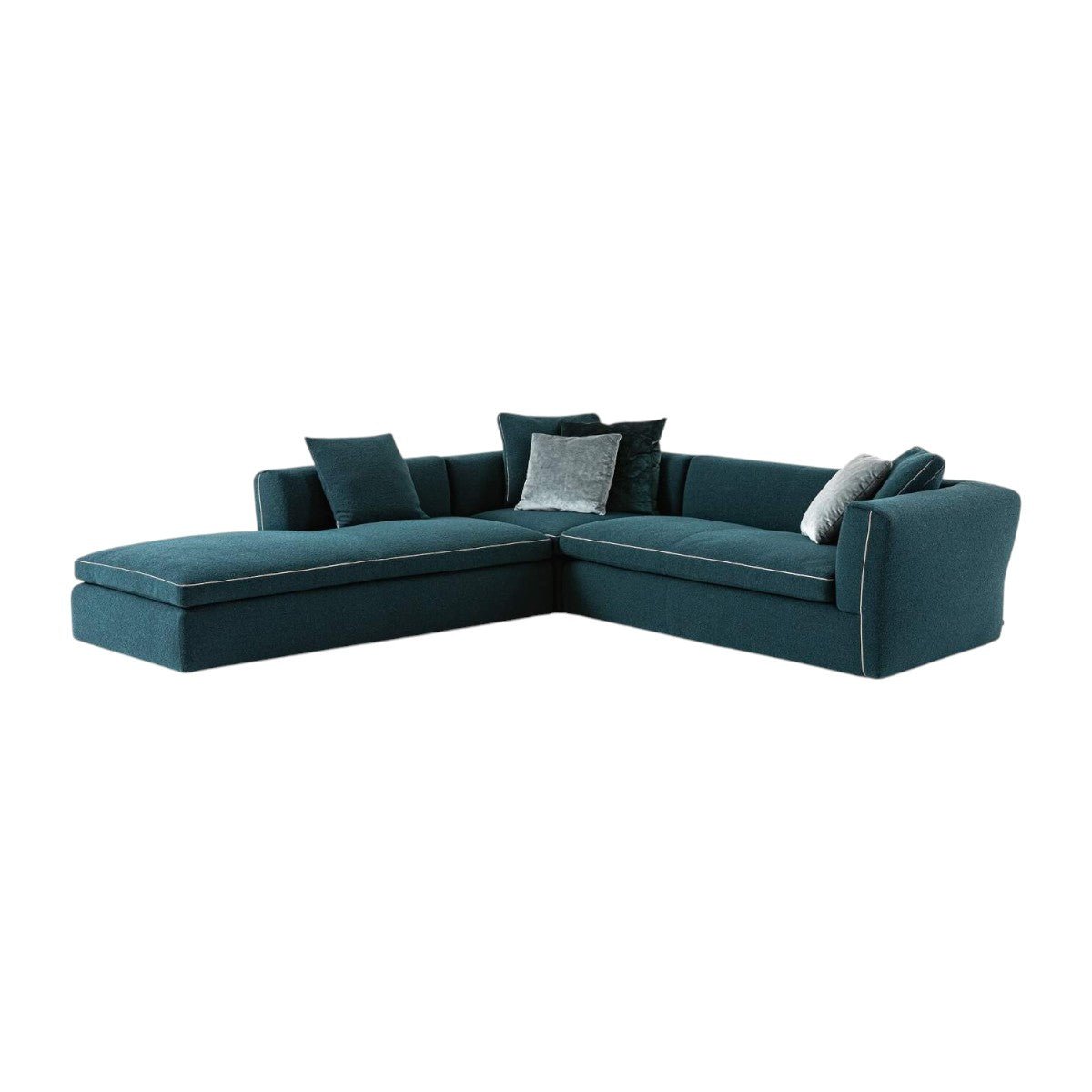 Divano Dress - Up! - Sag 80 - Cassina - Divano