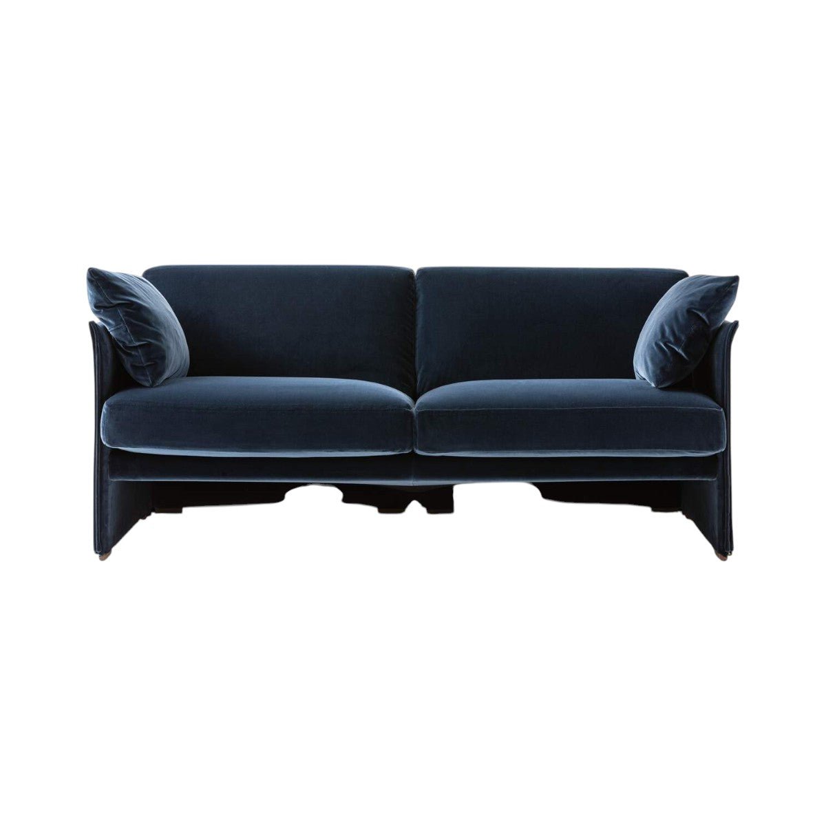 Divano Duc - Duc - Sag 80 - Cassina - Divano