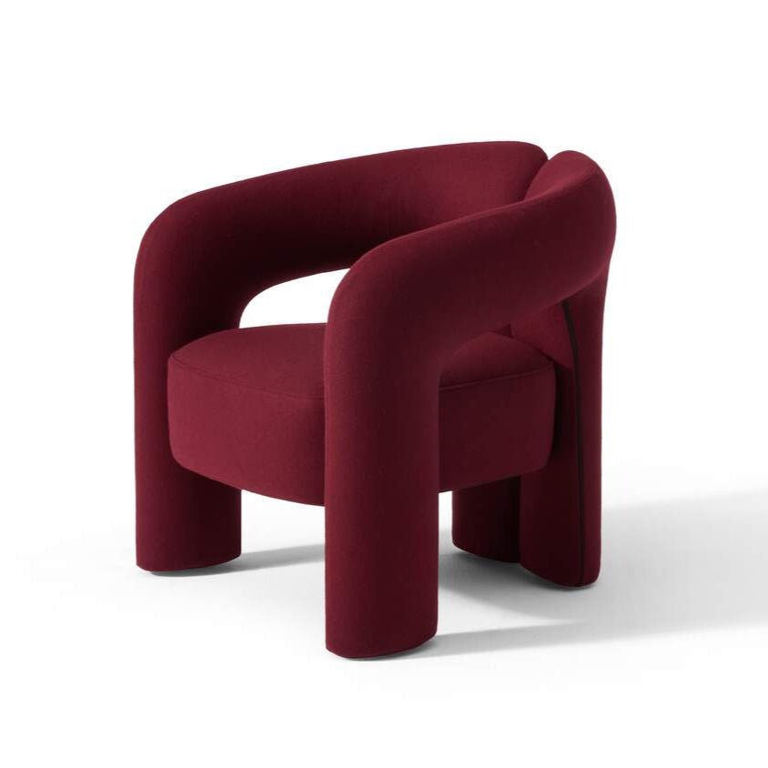 Poltrona Dudet - Sag 80 - Cassina - Poltrona