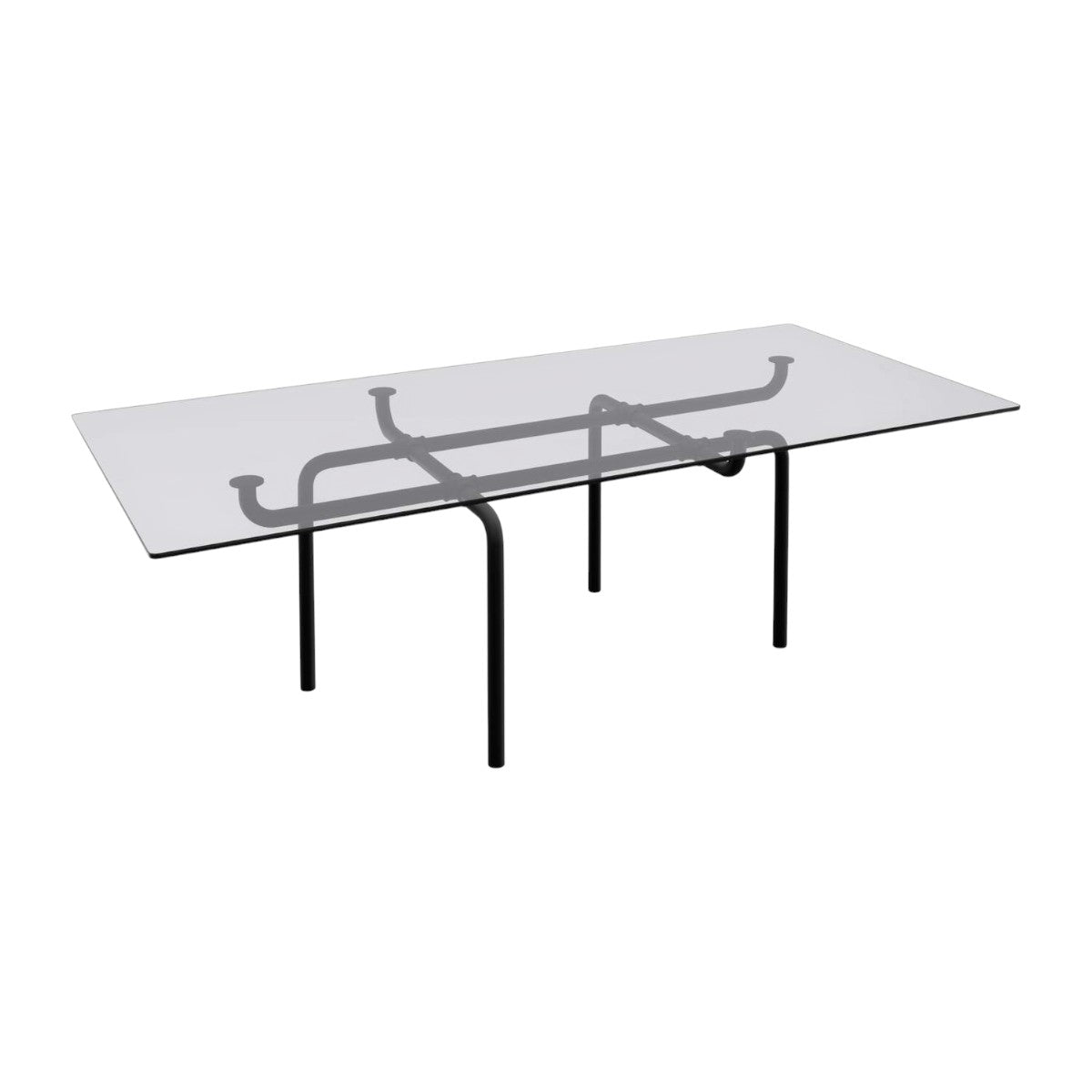 Tavolo Edison - Sag 80 - Cassina - Tavolo