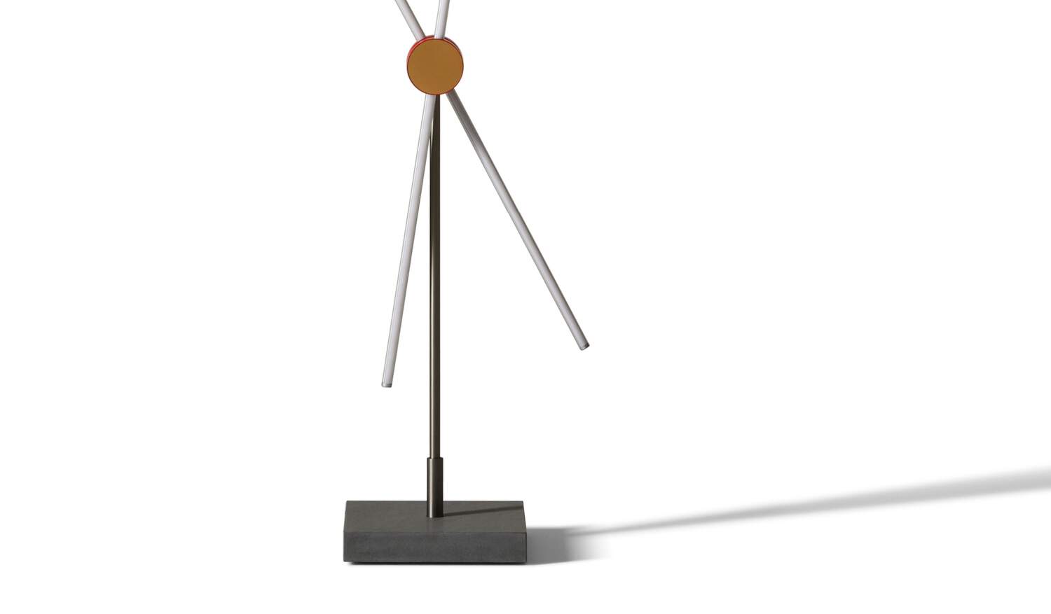 Lampada Eitie Floor - Sag 80 - Cassina - Lampada