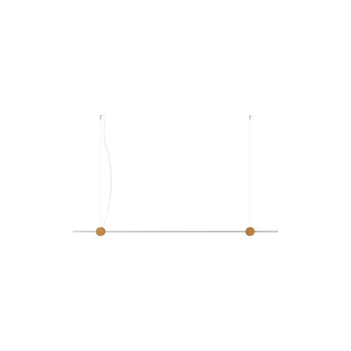 Lampada Eitie Line - Sag 80 - Cassina - Lampada