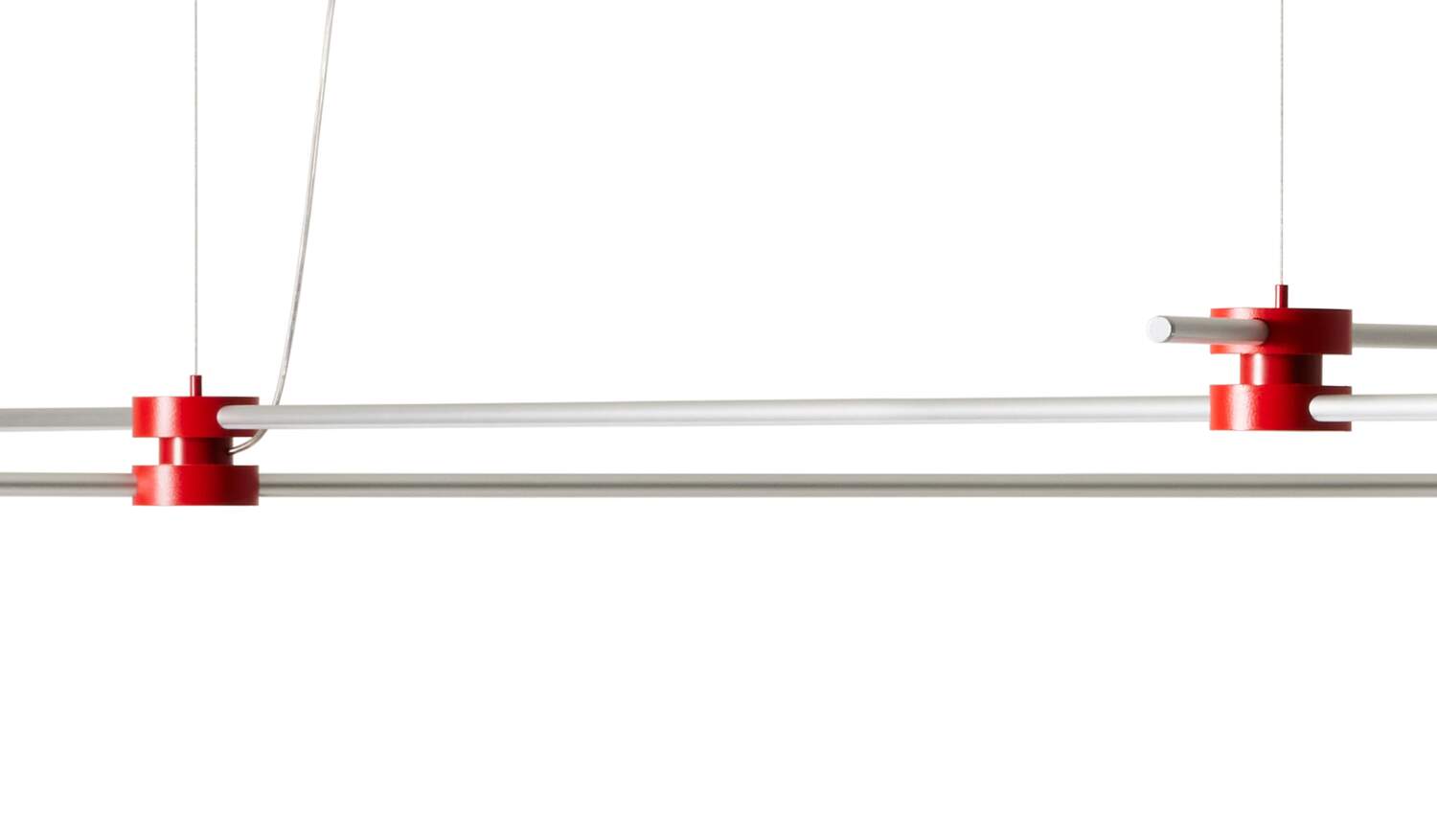 Lampada Eitie Triangle Horizontal - Sag 80 - Cassina - Lampada