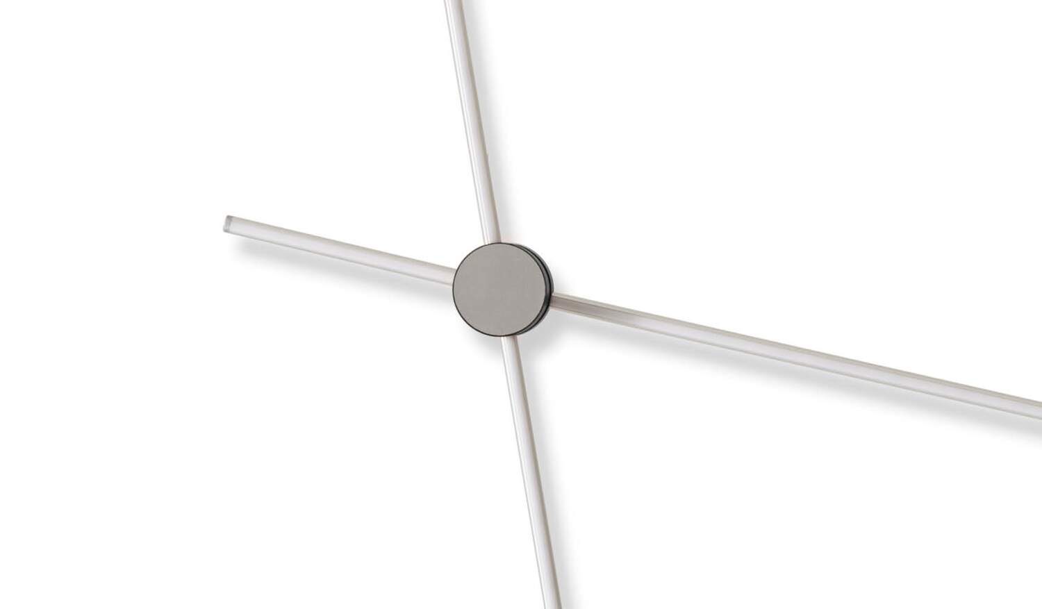 Lampada Eitie Triangle Wall - Sag 80 - Cassina - Lampada