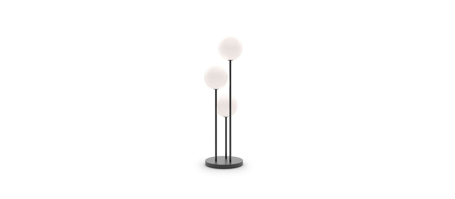 Lampada Eliomoon - Sag 80 - Cassina - Lampada