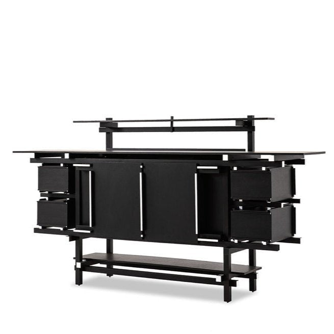 Contenitore Elling Buffet - Sag 80 - Cassina - Contenitore