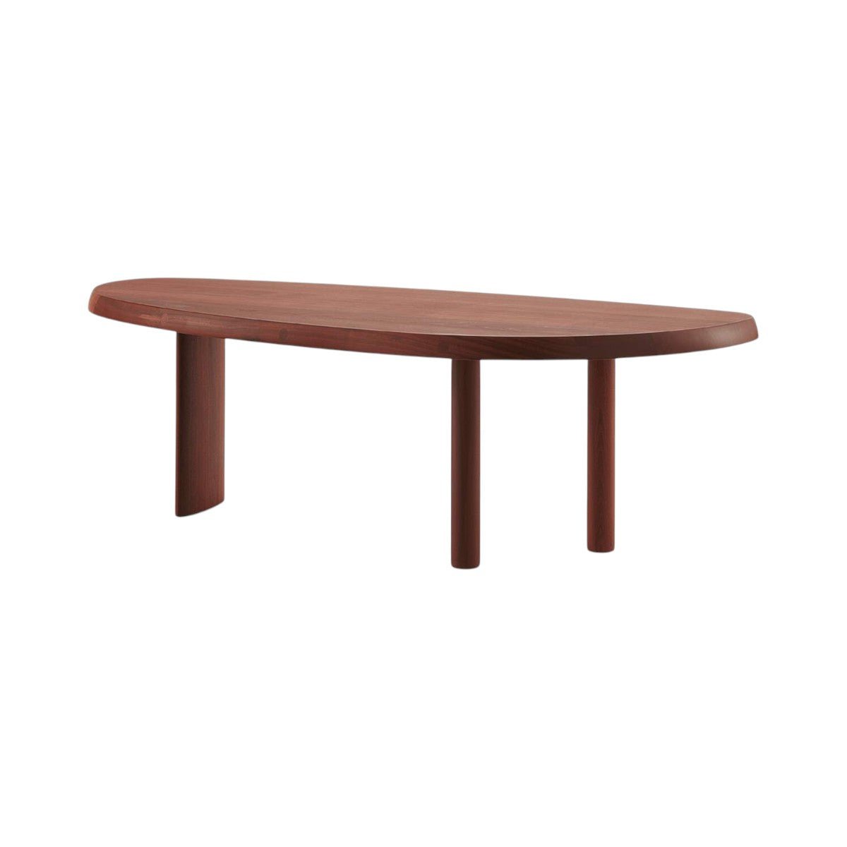 Tavolo En Forme Libre - Sag 80 - Cassina - Tavolo