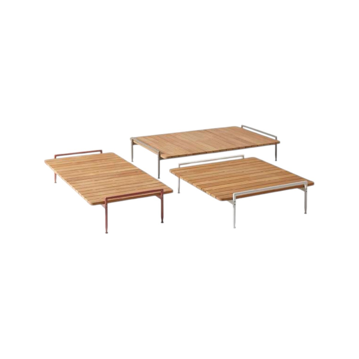Tavolino Esosoft Coffee Table Outdoor