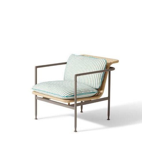 Poltrona Esosoft Outdoor - Sag 80 - Cassina - Poltrona