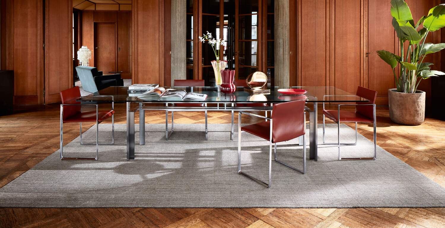 Sedia Eve - Sag 80 - Cassina - Sedia