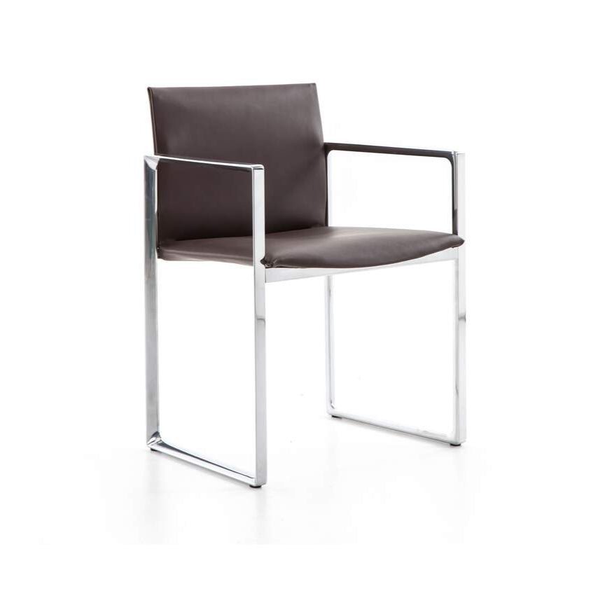 Sedia Eve - Sag 80 - Cassina - Sedia
