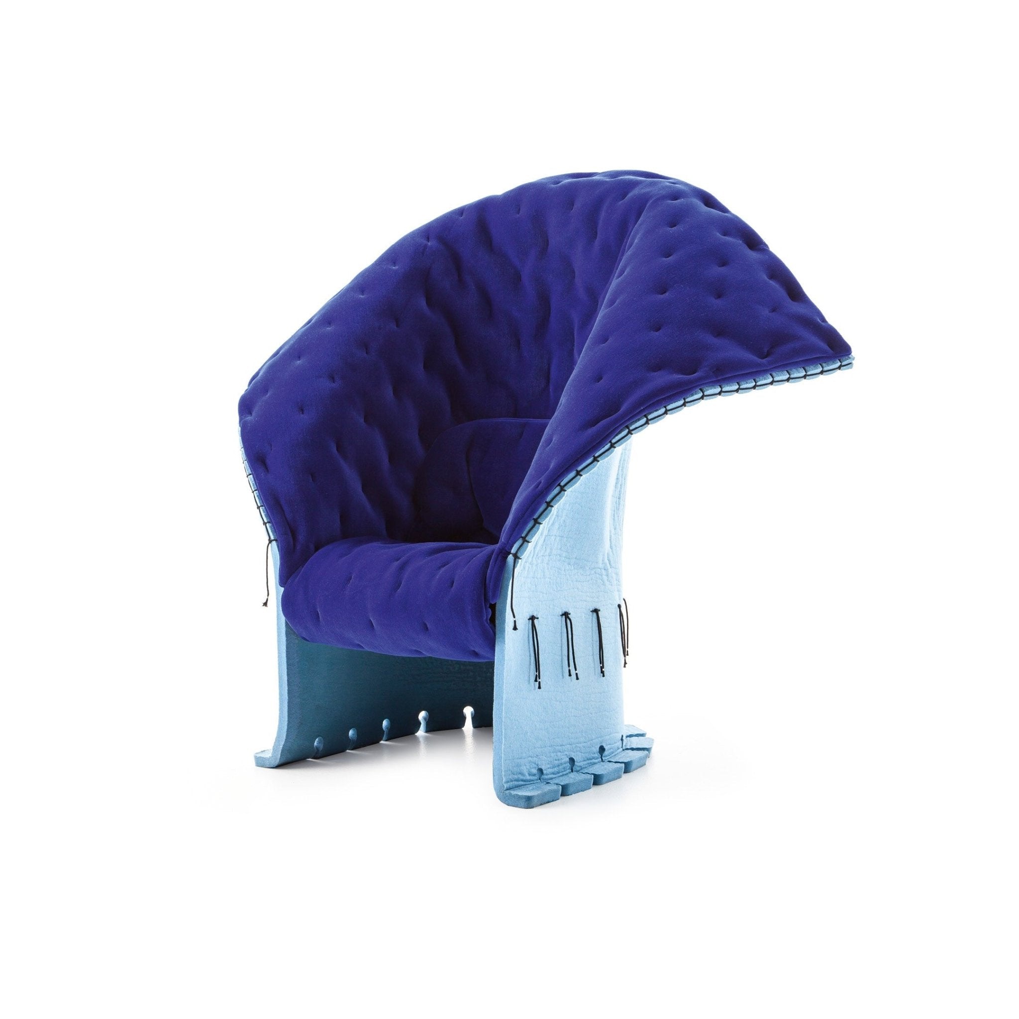 Poltrona Feltri - Sag 80 - Cassina - Poltrona
