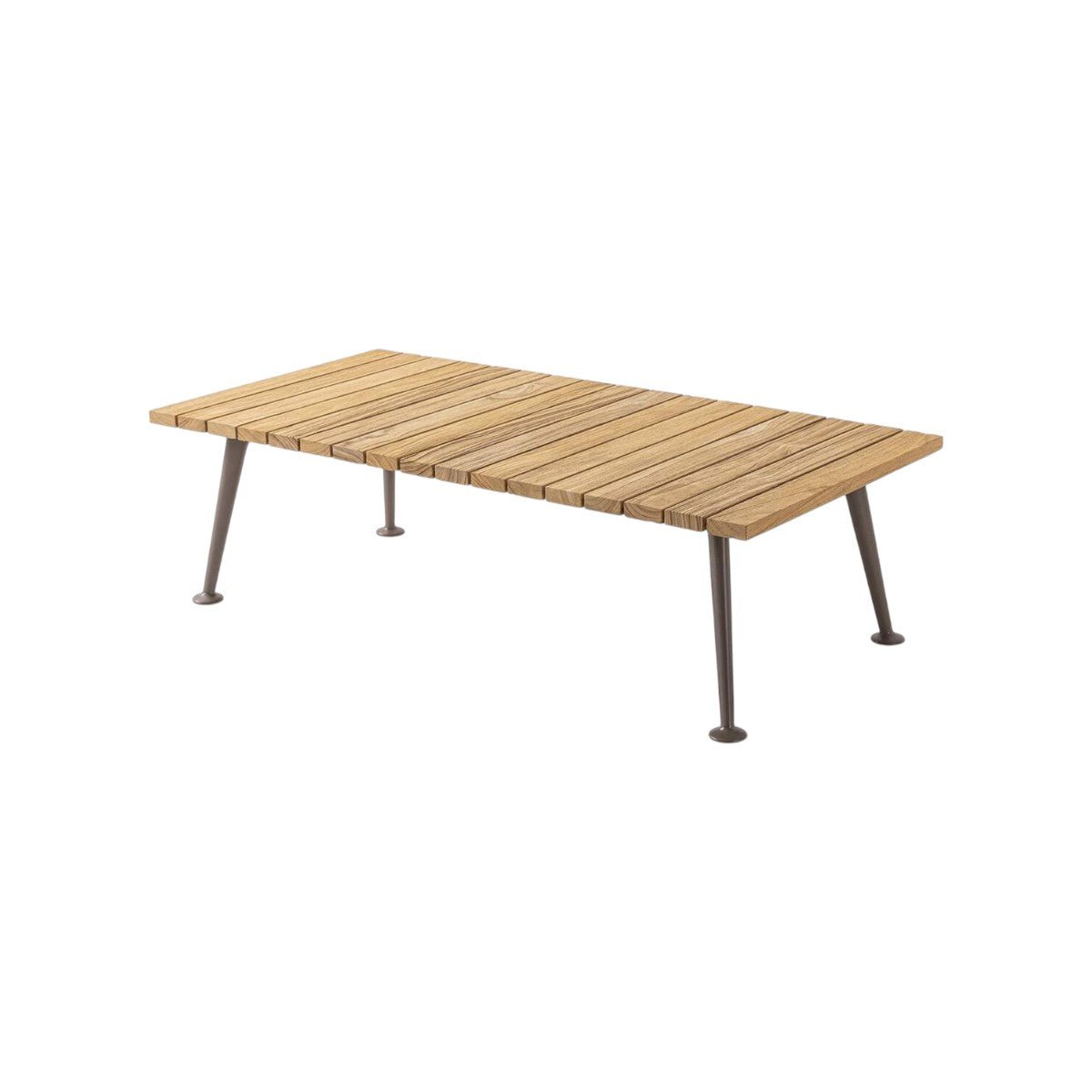 Tavolino Fenc - E - Nature - Sag 80 - Cassina - Tavolino