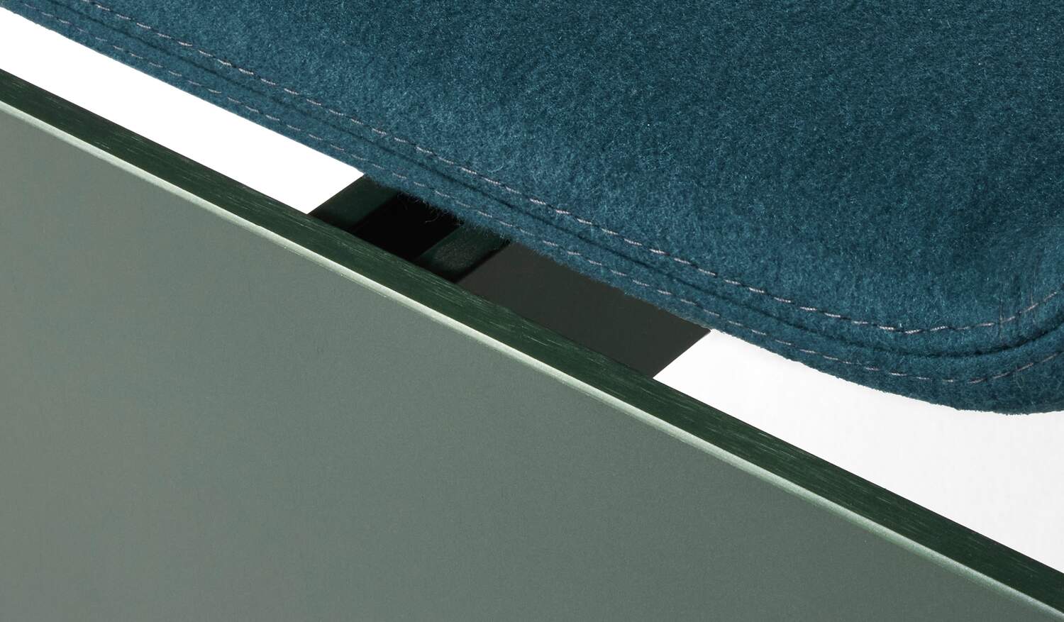 Sedia Flutz - Sag 80 - Cassina - Sedia