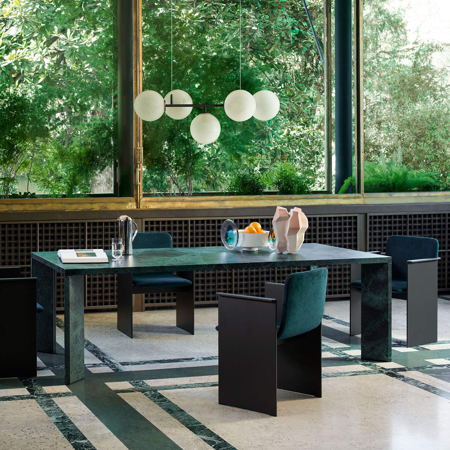 Poltrona Flutz - Sag 80 - Cassina - Poltrona