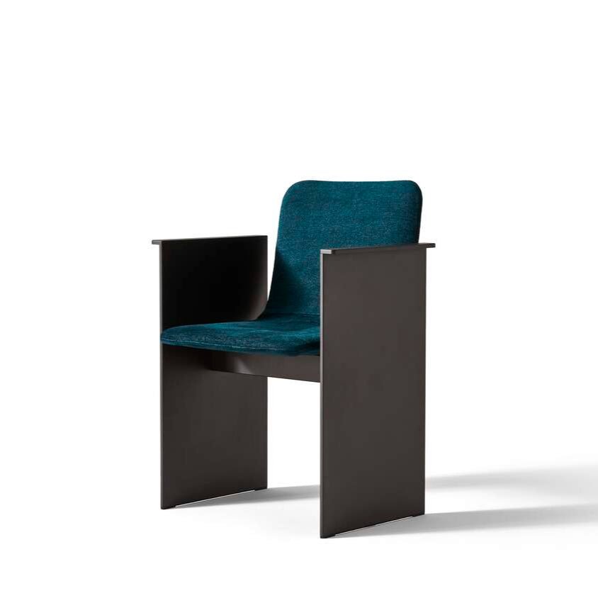 Poltrona Flutz - Sag 80 - Cassina - Poltrona