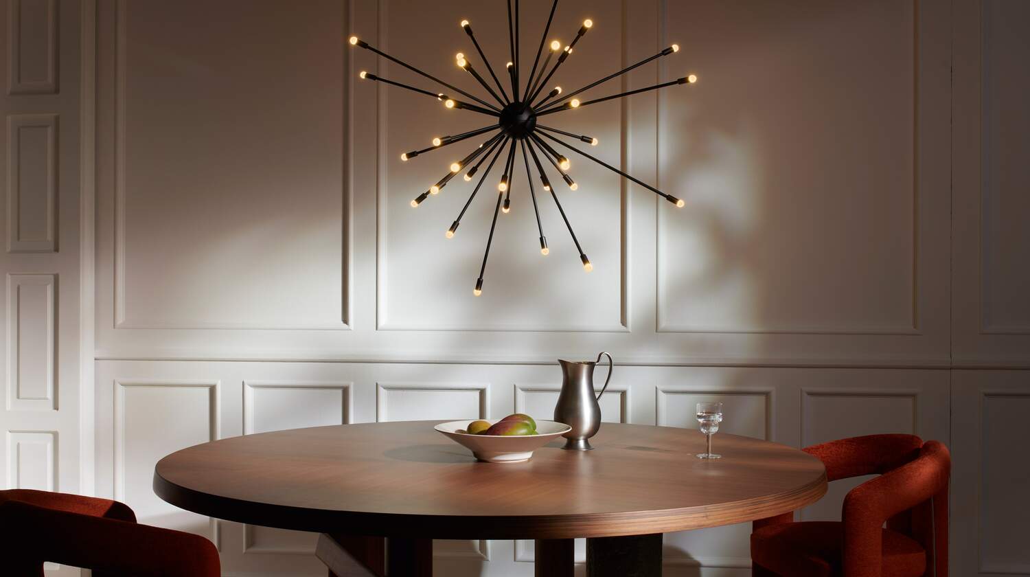 Lampada Galaxy - Sag 80 - Cassina - Lampada