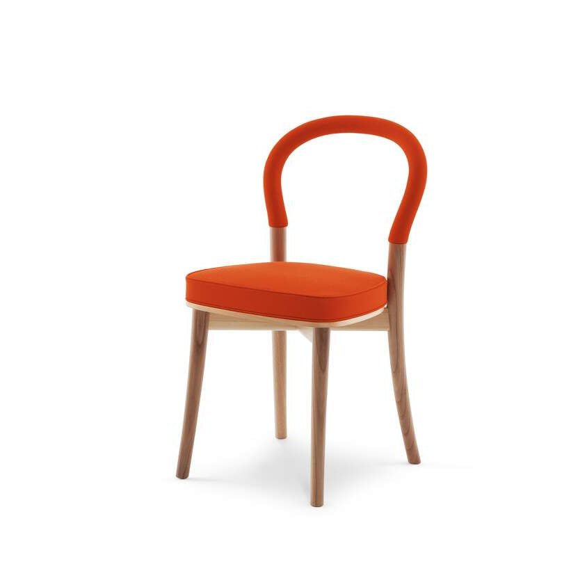 Sedia Göteborg 1 - Sag 80 - Cassina - Sedia