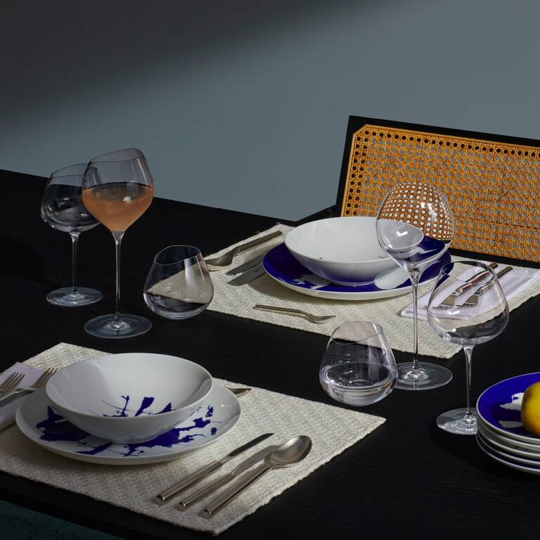 Complemento H2D'O - V - Sag 80 - Cassina - Complemento