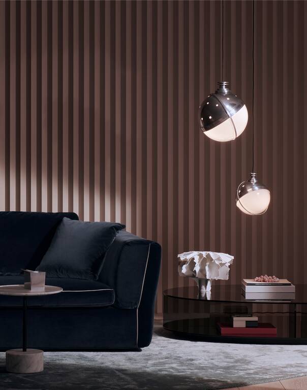 Lampada Helena - Sag 80 - Cassina - Lampada