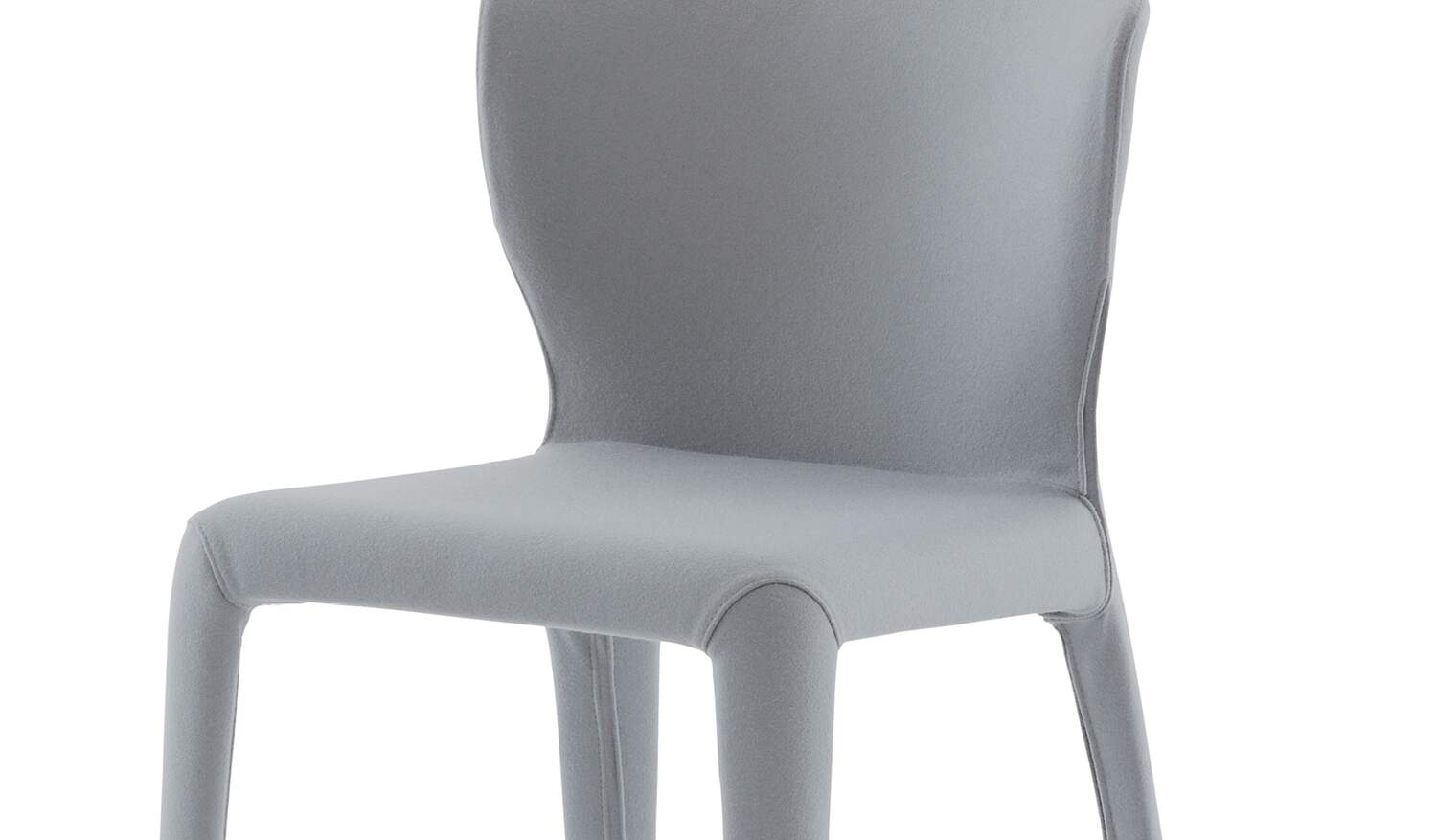 Sedia Hola 369 - Sag 80 - Cassina - Sedia