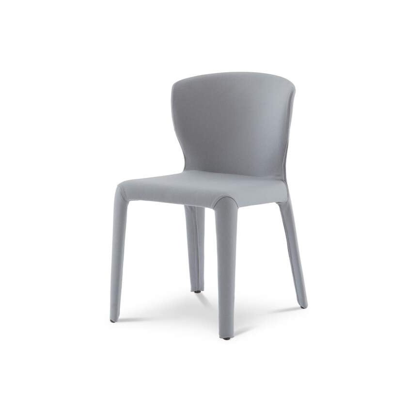 Sedia Hola 369 - Sag 80 - Cassina - Sedia