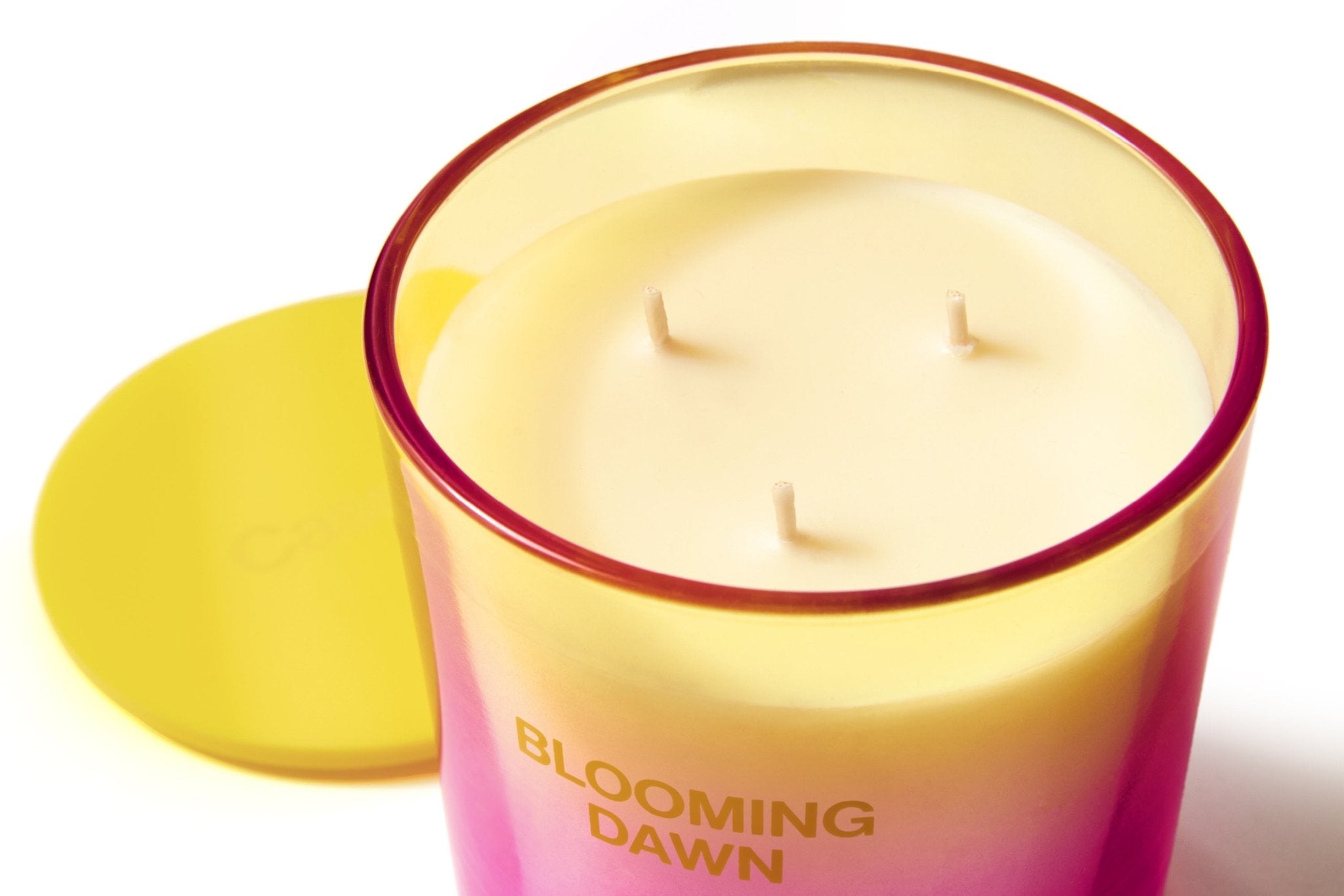 Complemento Home Fragrances Blooming Dawn Candele - Sag 80 - Cassina - Complemento