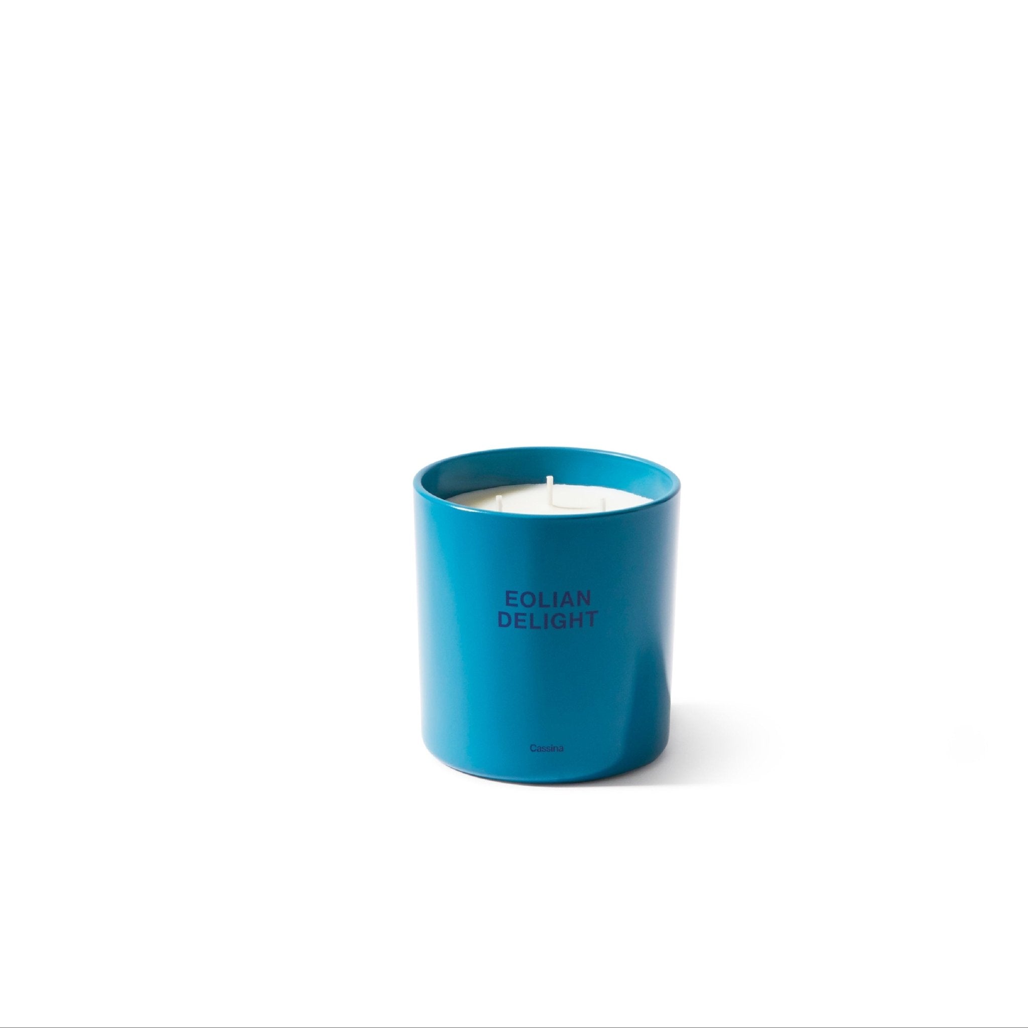 Complemento Home Fragrances Candele - Sag 80 - Cassina - Complemento