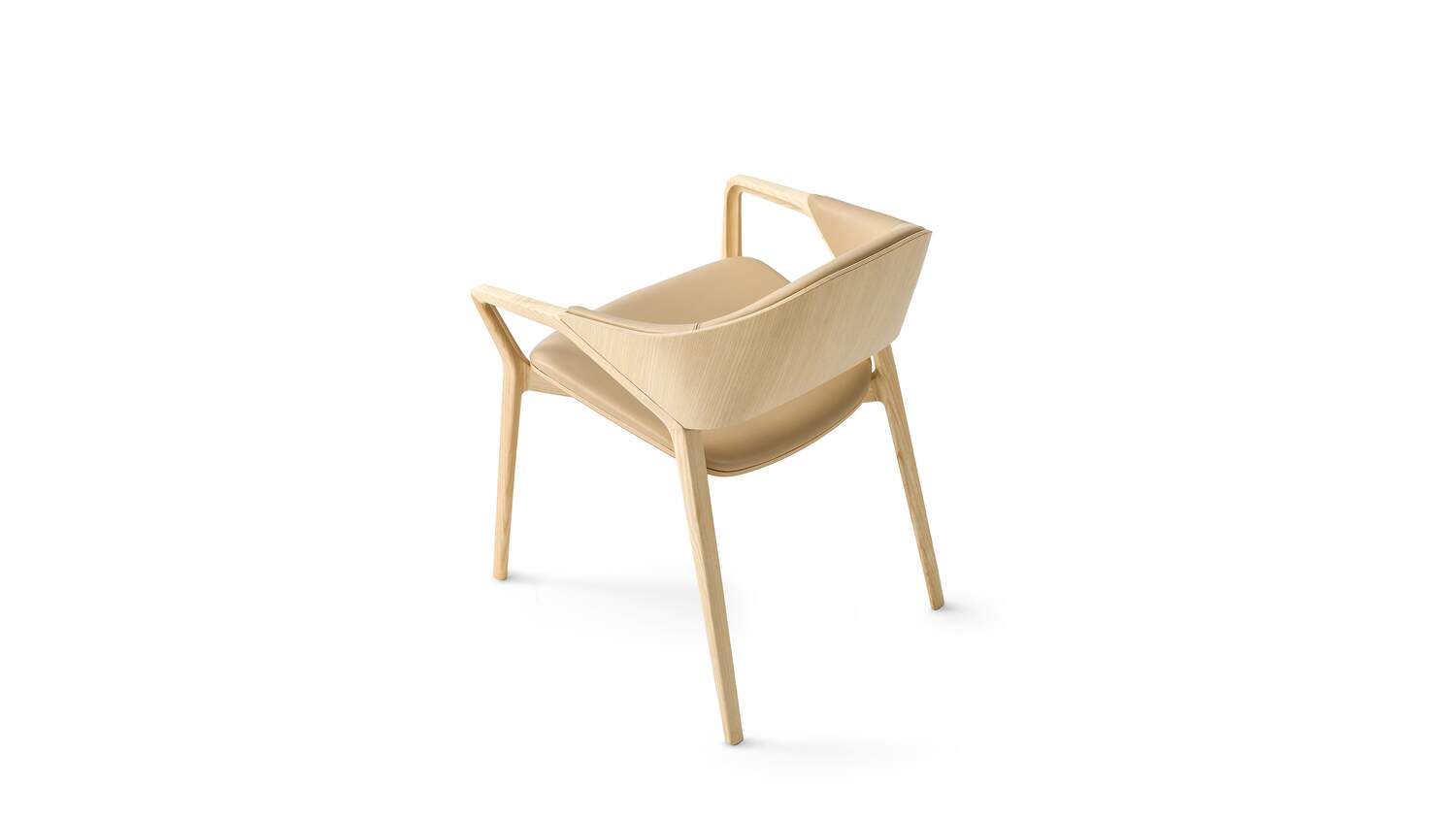 Sedia Ico - Sag 80 - Cassina - Sedia