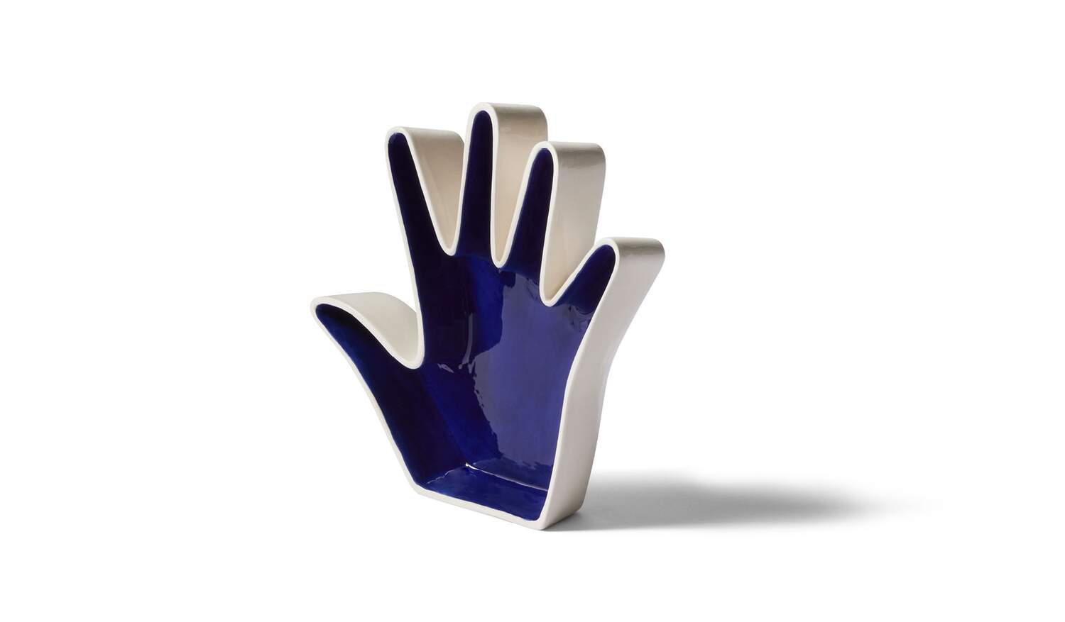Complemento Impronta - Mano - Sag 80 - Cassina - Complemento