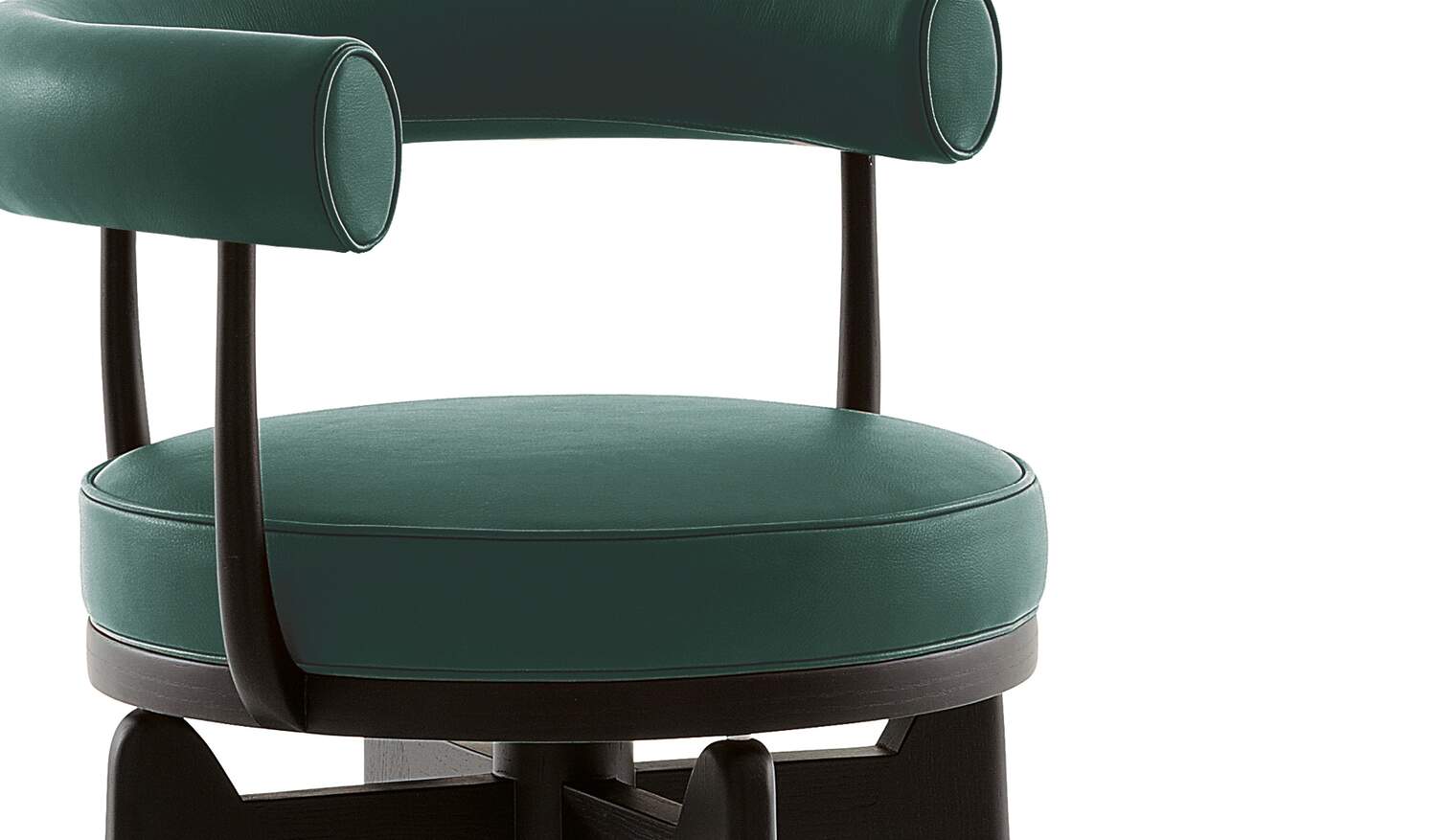 Sedia Indochine - Sag 80 - Cassina - Sedia